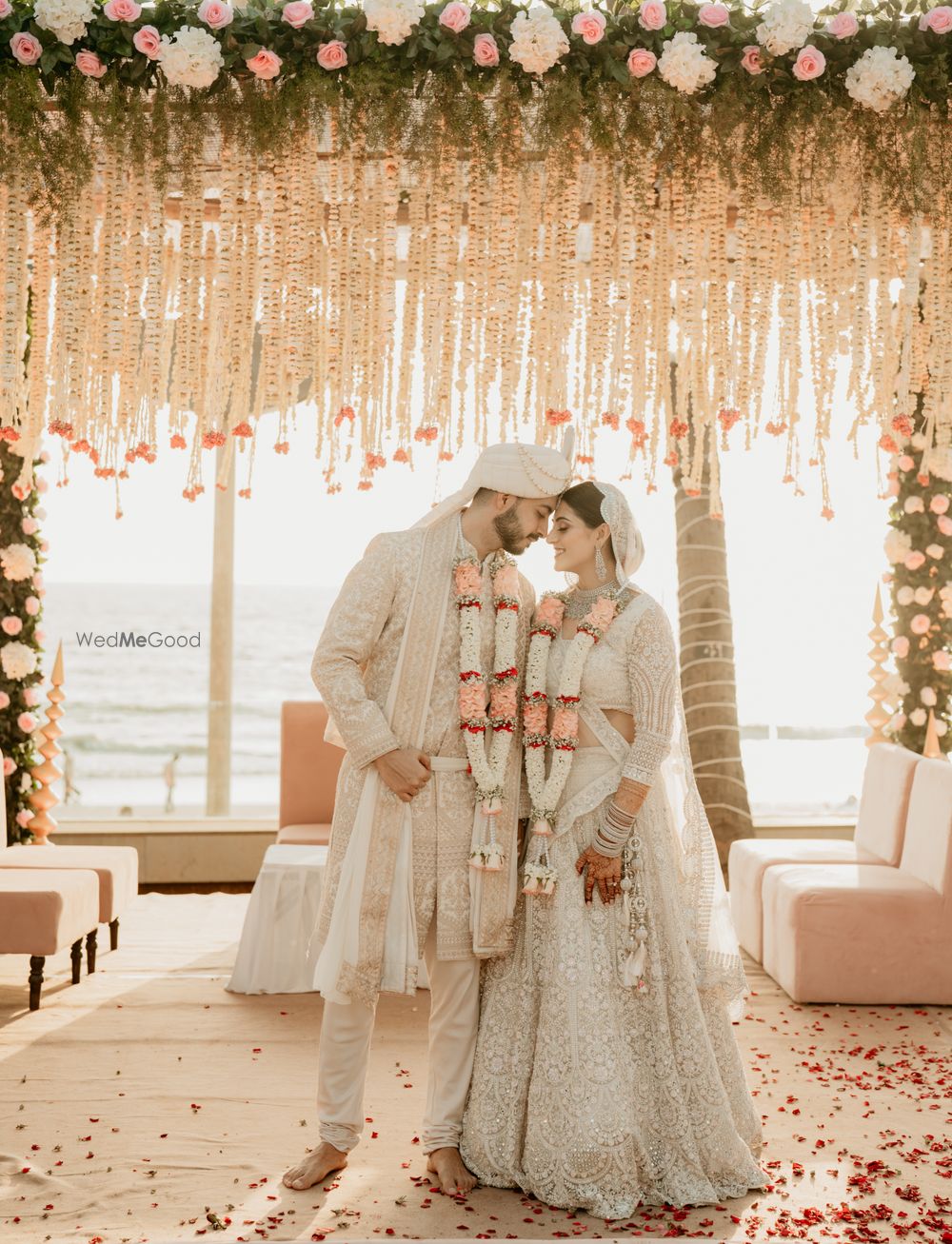 Photo From Smriti & kunal  - By VG Photography Team
