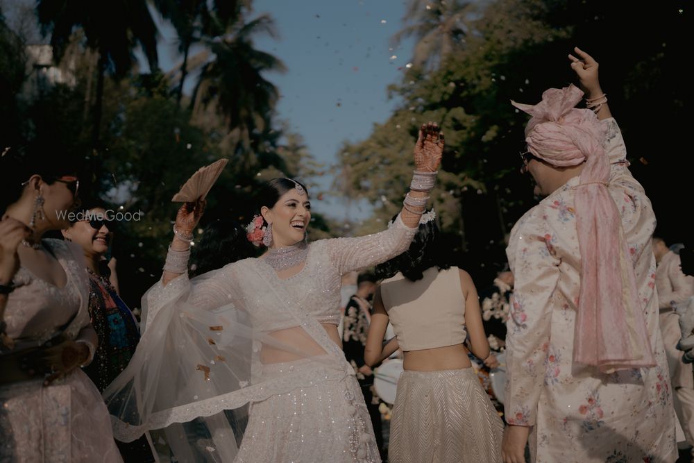 Photo From Smriti & kunal  - By VG Photography Team