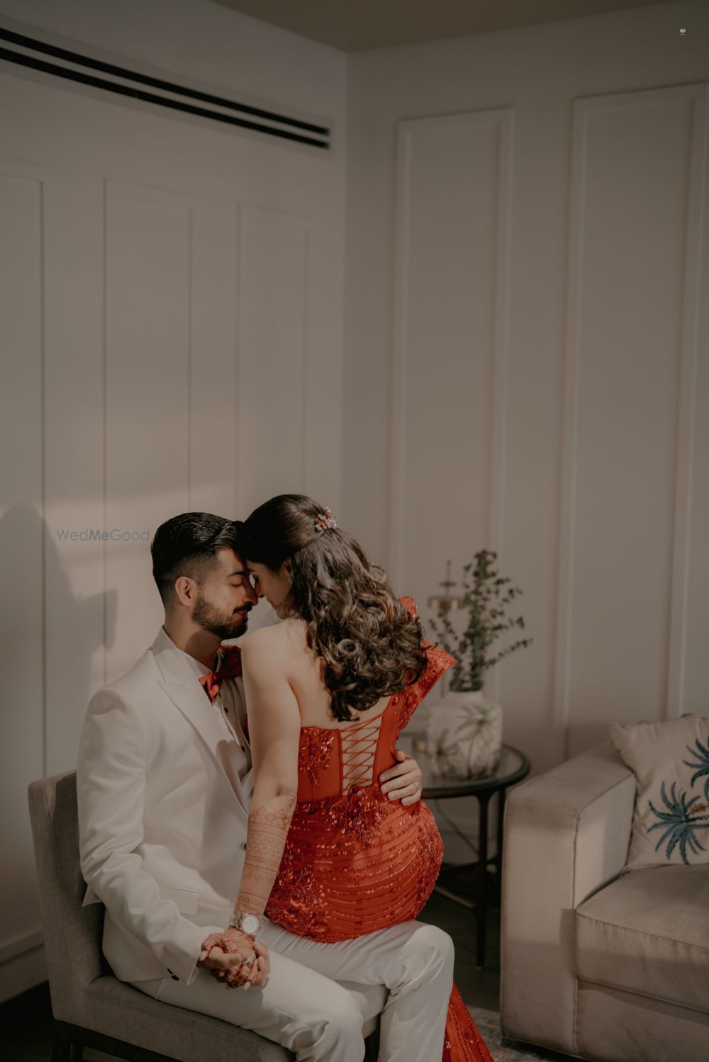 Photo From Smriti & kunal  - By VG Photography Team
