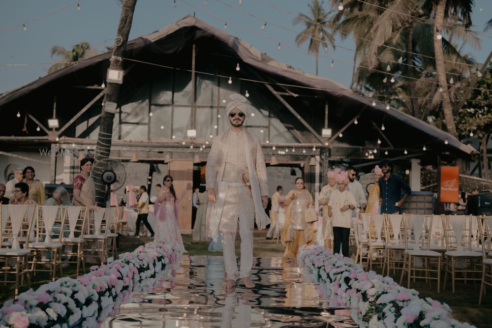 Photo From Smriti & kunal  - By VG Photography Team