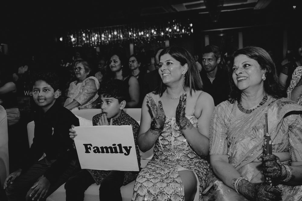 Photo From Smriti & kunal  - By VG Photography Team