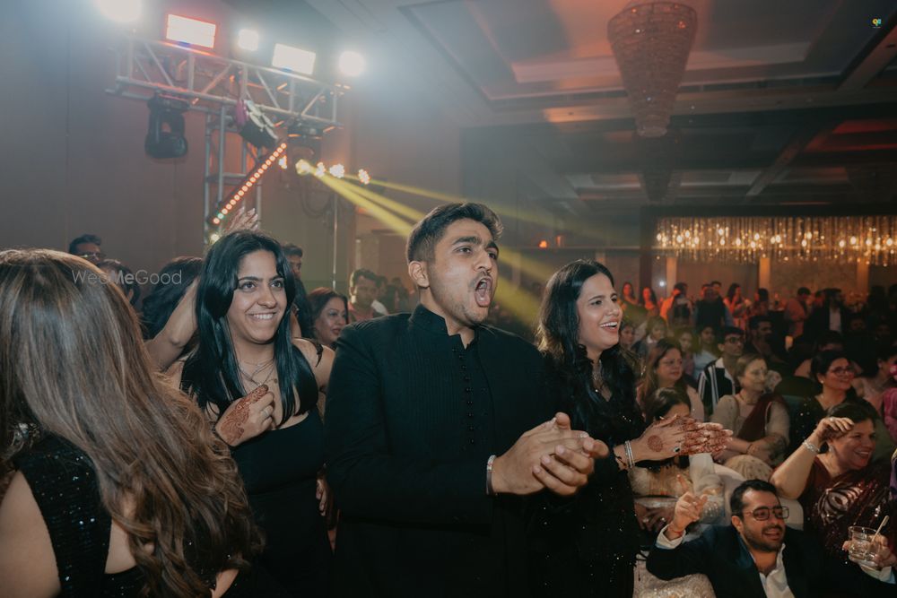 Photo From Smriti & kunal  - By VG Photography Team