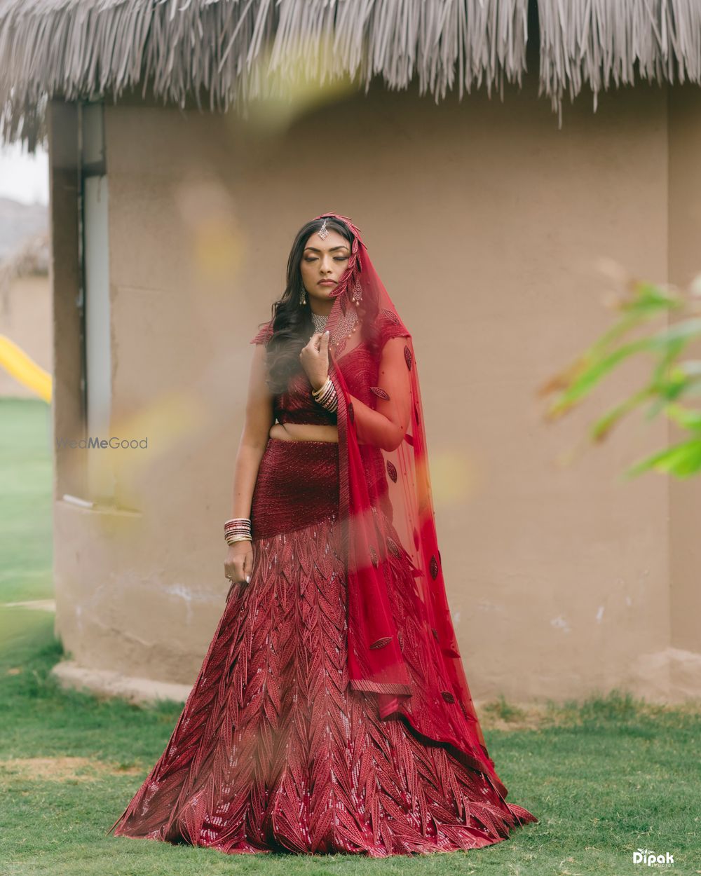 Photo From Mita & Arastu - By Dipak Studios
