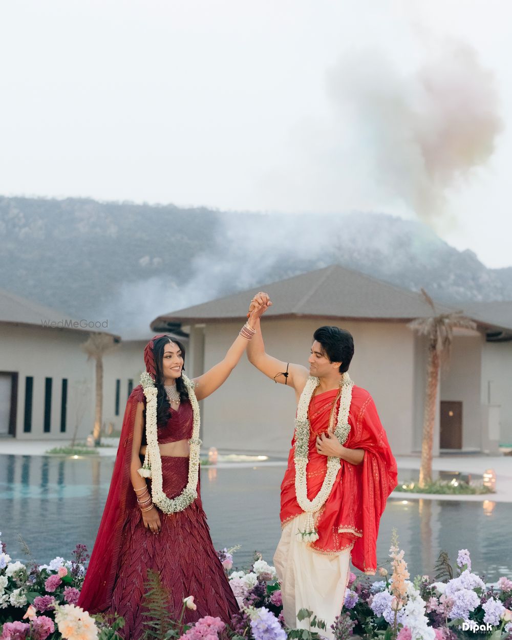 Photo From Mita & Arastu - By Dipak Studios