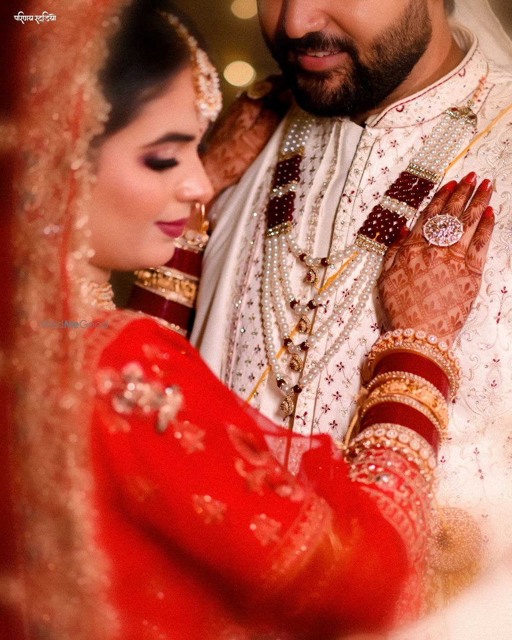 Photo From Akanksha & Shivam - By Parinay Studio