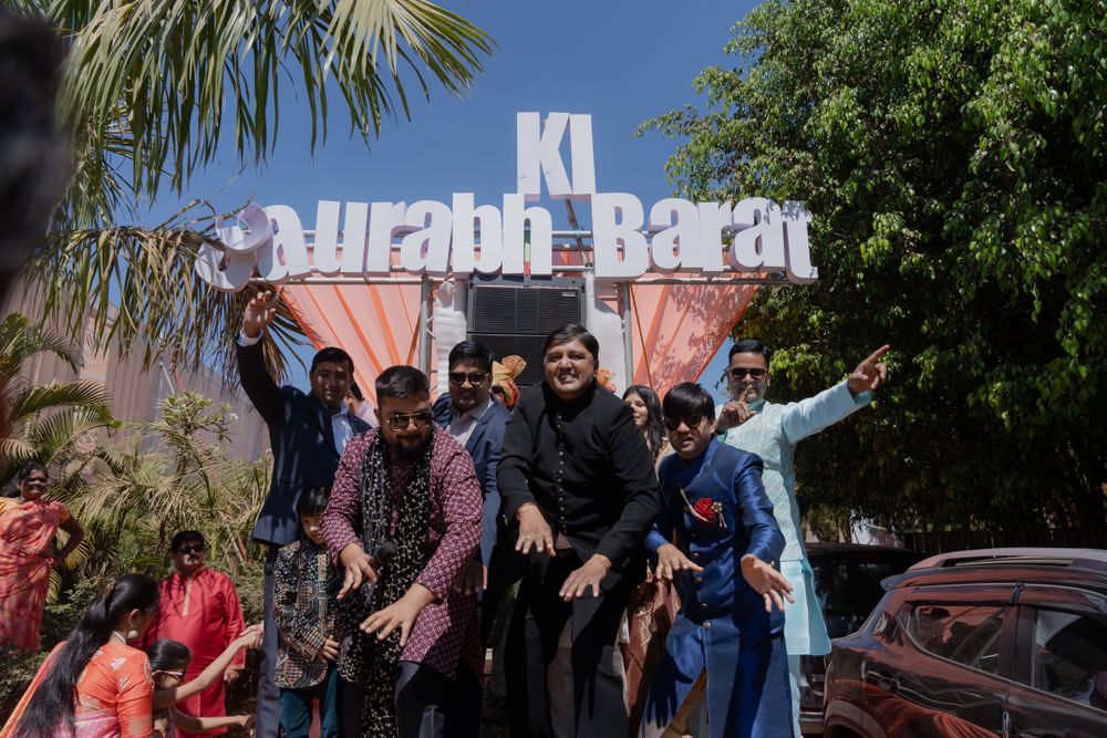 Photo From Wedding Lonavala - By Anchor Aman & Reetika (Solo & Couple Wedding Anchoring)