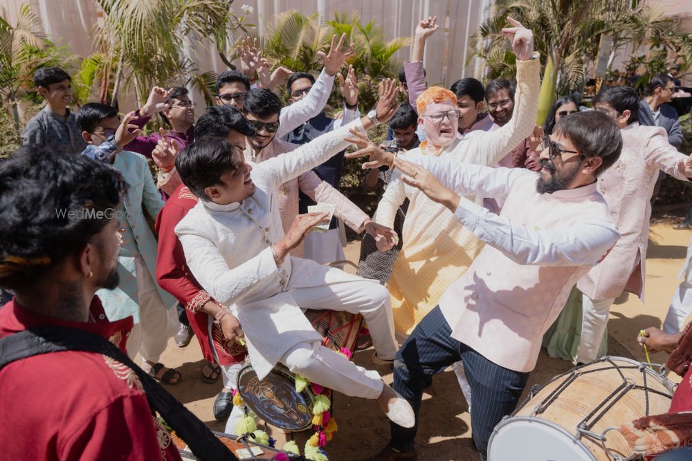 Photo From Wedding Lonavala - By Anchor Aman & Reetika (Solo & Couple Wedding Anchoring)