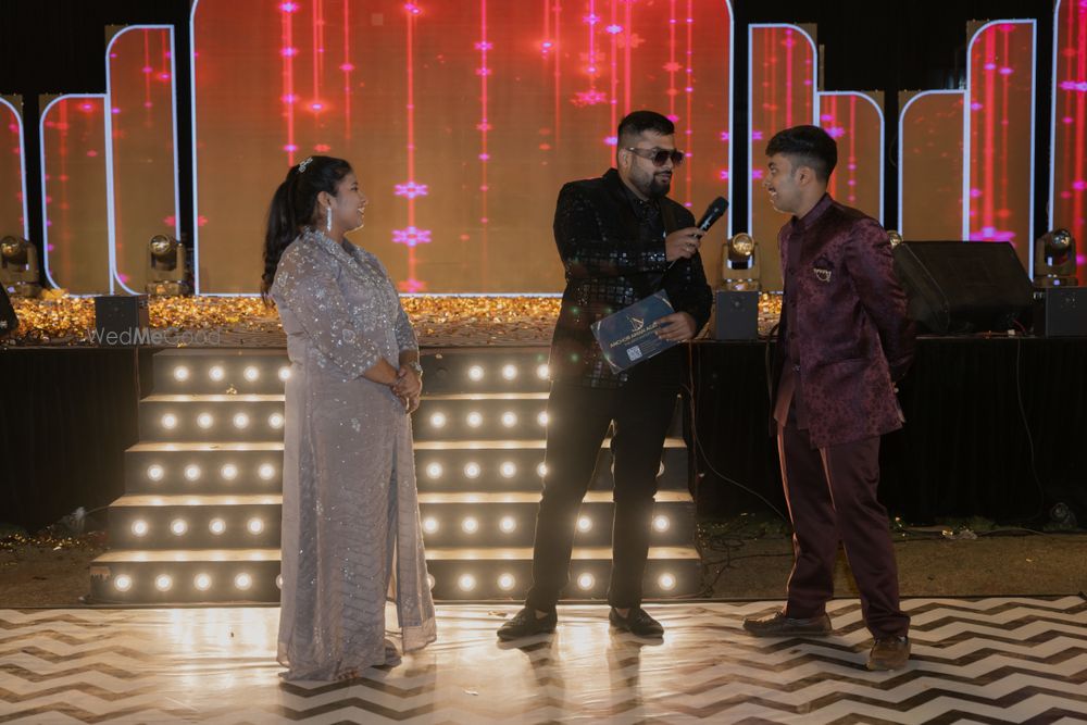 Photo From Wedding Lonavala - By Anchor Aman & Reetika (Solo & Couple Wedding Anchoring)
