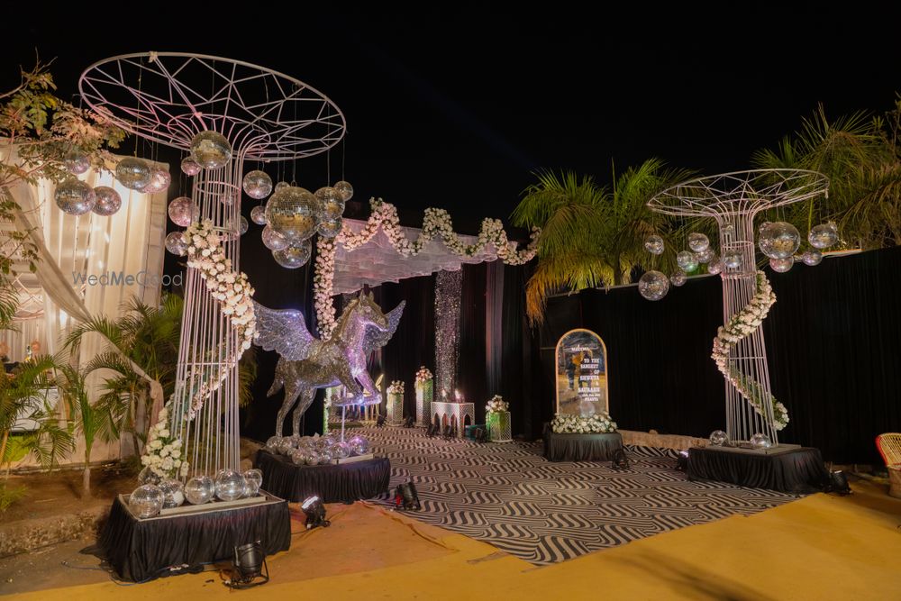 Photo From Wedding Lonavala - By Anchor Aman & Reetika (Solo & Couple Wedding Anchoring)