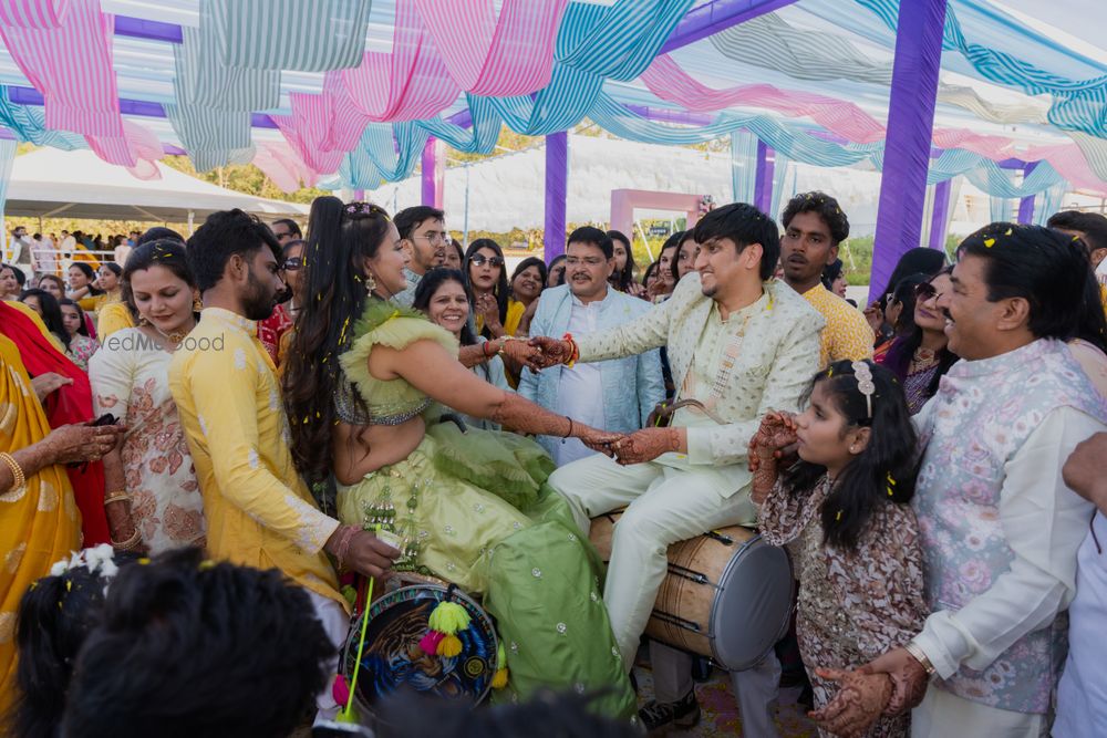 Photo From Wedding Lonavala - By Anchor Aman & Reetika (Solo & Couple Wedding Anchoring)