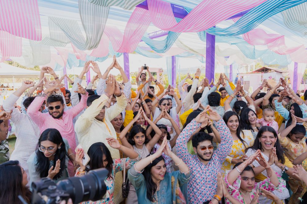 Photo From Wedding Lonavala - By Anchor Aman & Reetika (Solo & Couple Wedding Anchoring)
