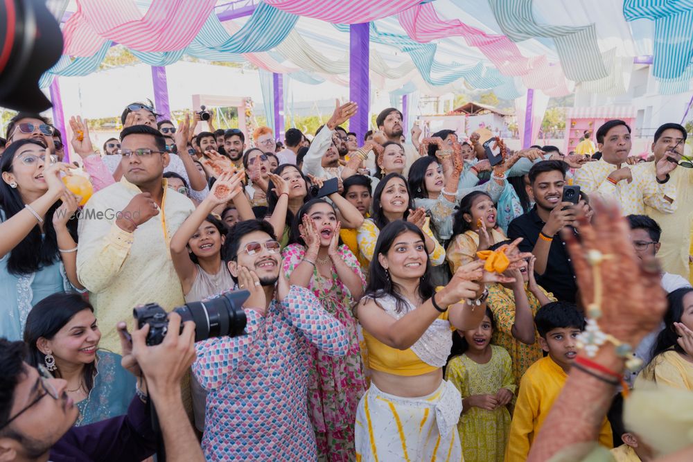 Photo From Wedding Lonavala - By Anchor Aman & Reetika (Solo & Couple Wedding Anchoring)