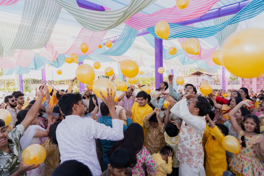Photo From Wedding Lonavala - By Anchor Aman & Reetika (Solo & Couple Wedding Anchoring)