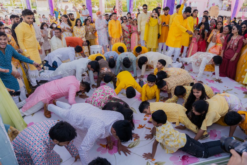 Photo From Wedding Lonavala - By Anchor Aman & Reetika (Solo & Couple Wedding Anchoring)