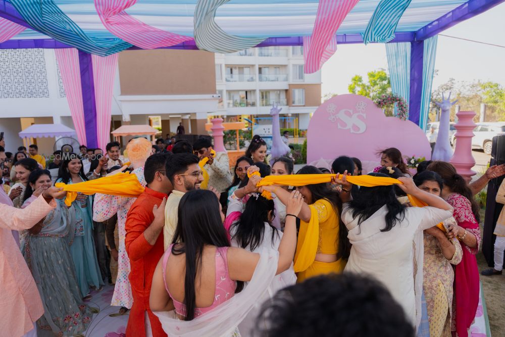 Photo From Wedding Lonavala - By Anchor Aman & Reetika (Solo & Couple Wedding Anchoring)