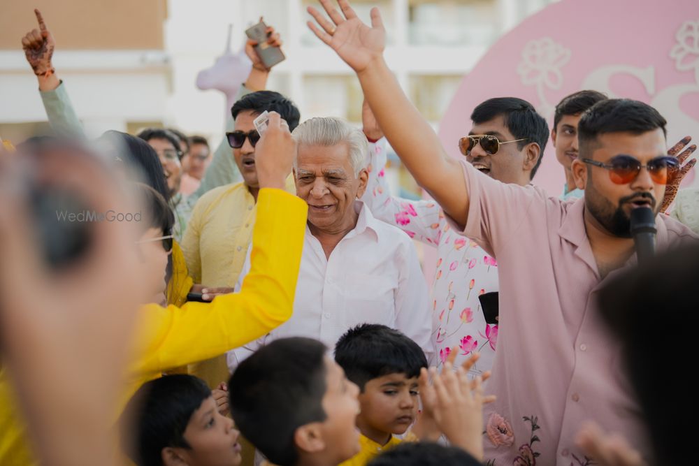 Photo From Wedding Lonavala - By Anchor Aman Agrawal