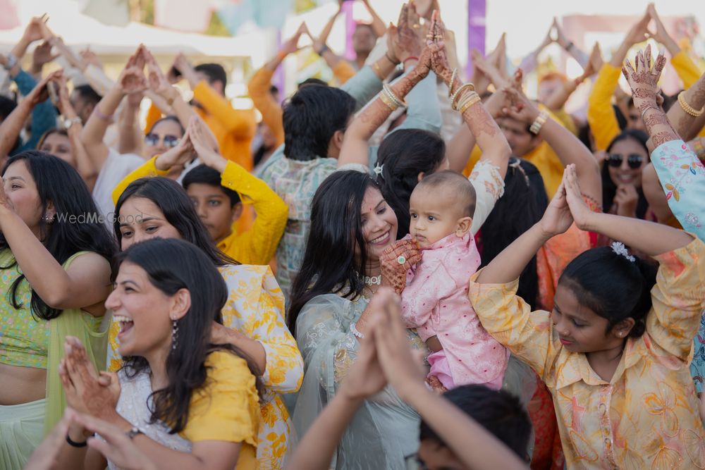 Photo From Wedding Lonavala - By Anchor Aman Agrawal