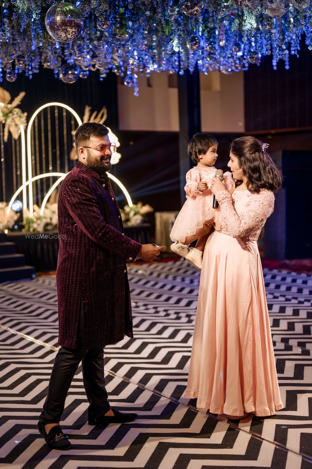 Photo From Wedding Hyatt Pune - By Anchor Aman Agrawal