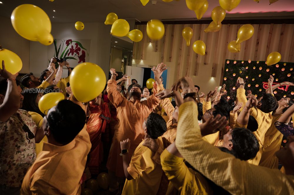 Photo From Wedding Hyatt Pune - By Anchor Aman & Reetika (Solo & Couple Wedding Anchoring)