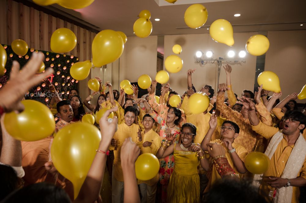 Photo From Wedding Hyatt Pune - By Anchor Aman & Reetika (Solo & Couple Wedding Anchoring)