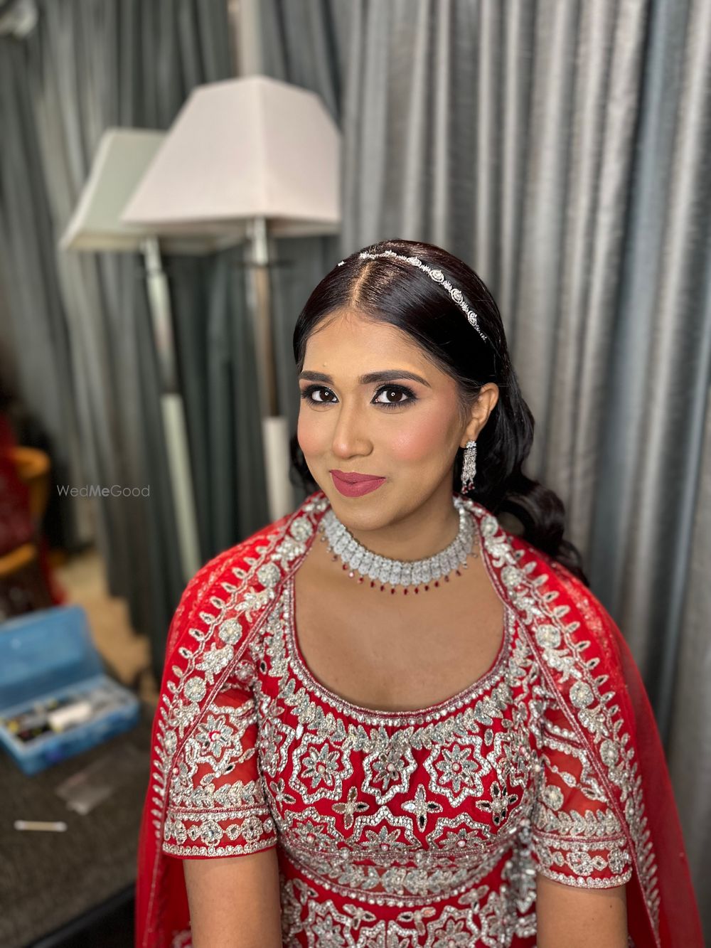 Photo From 2022 brides - By Saniya Sainani Makeup and Hair