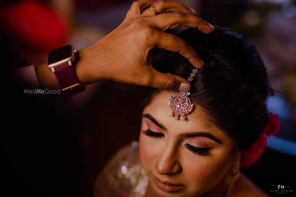 Photo From 2022 brides - By Saniya Sainani Makeup and Hair