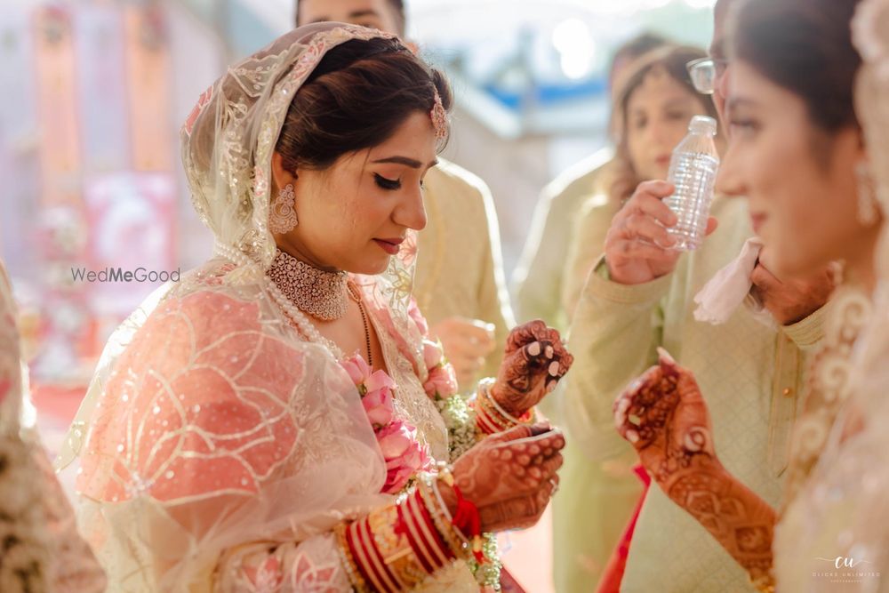 Photo From 2022 brides - By Saniya Sainani Makeup and Hair