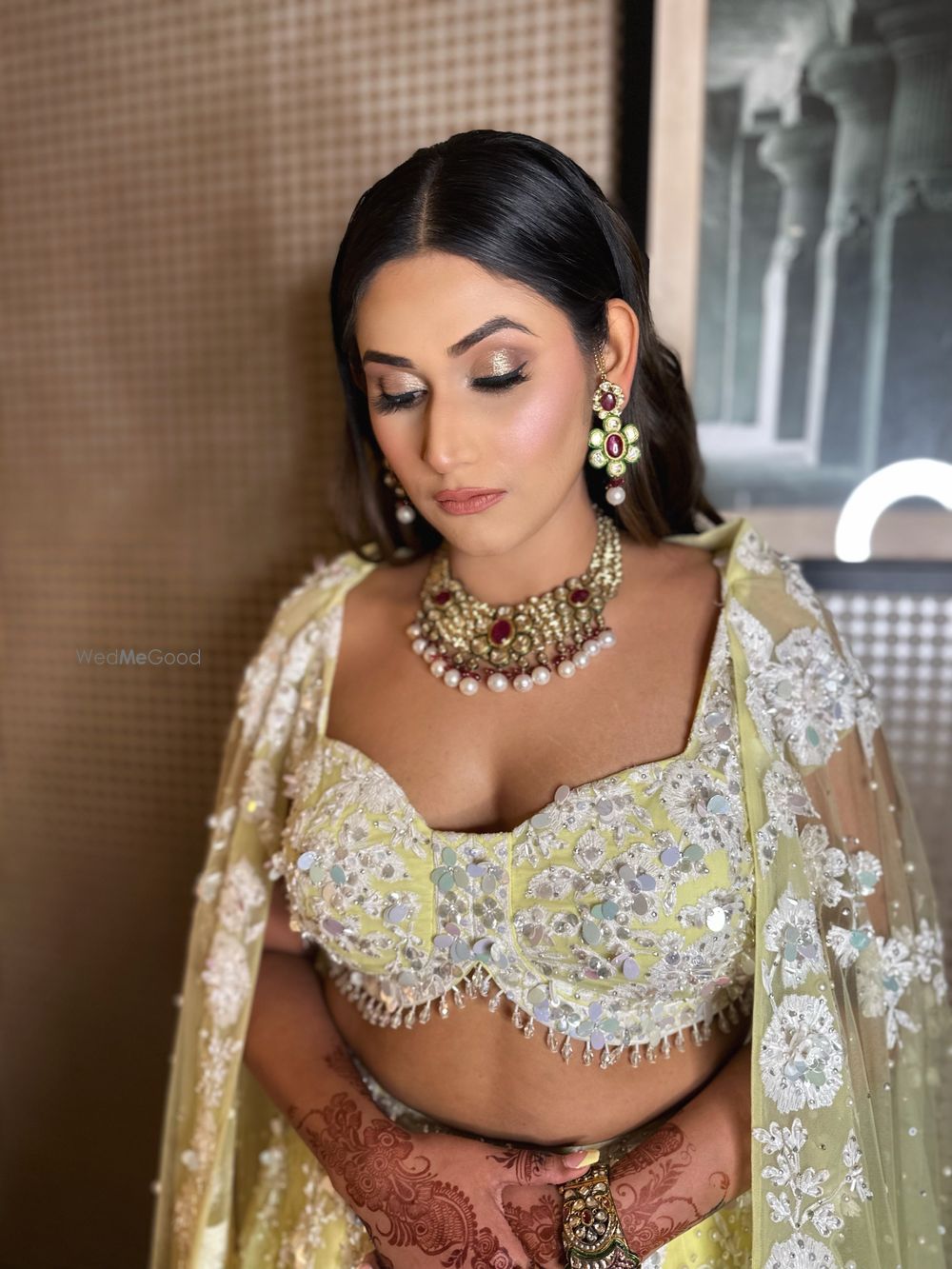 Photo From 2022 brides - By Saniya Sainani Makeup and Hair