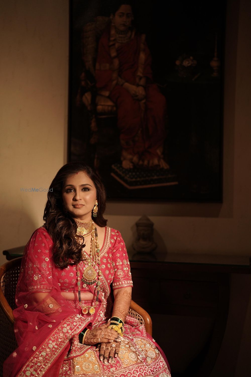 Photo From 2023-24 brides - By Saniya Sainani Makeup and Hair