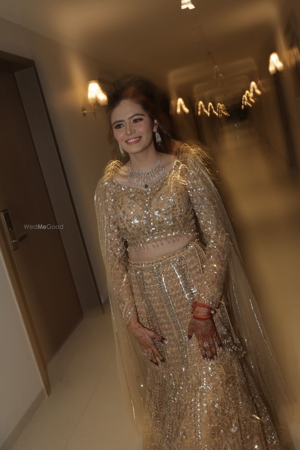 Photo From 2023-24 brides - By Saniya Sainani Makeup and Hair
