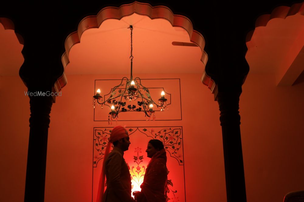 Photo From Jaimala @ Tibari Patio - By Umaid Palace -  A Lakeside Heritage Palace Resort