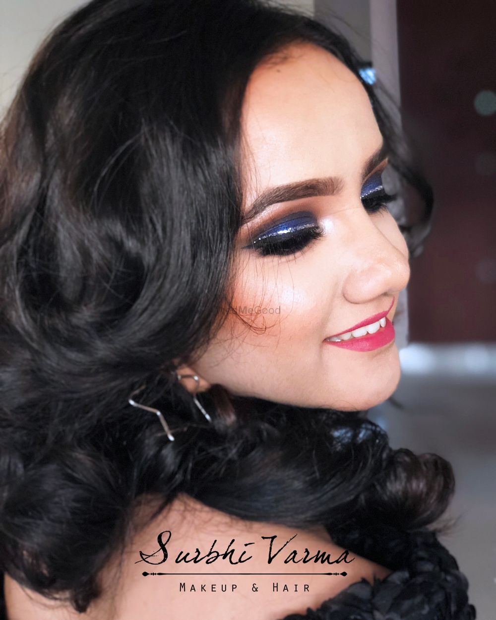 Photo From Cocktail/Mehendi  - By Surbhi Varma Makeup & Hair