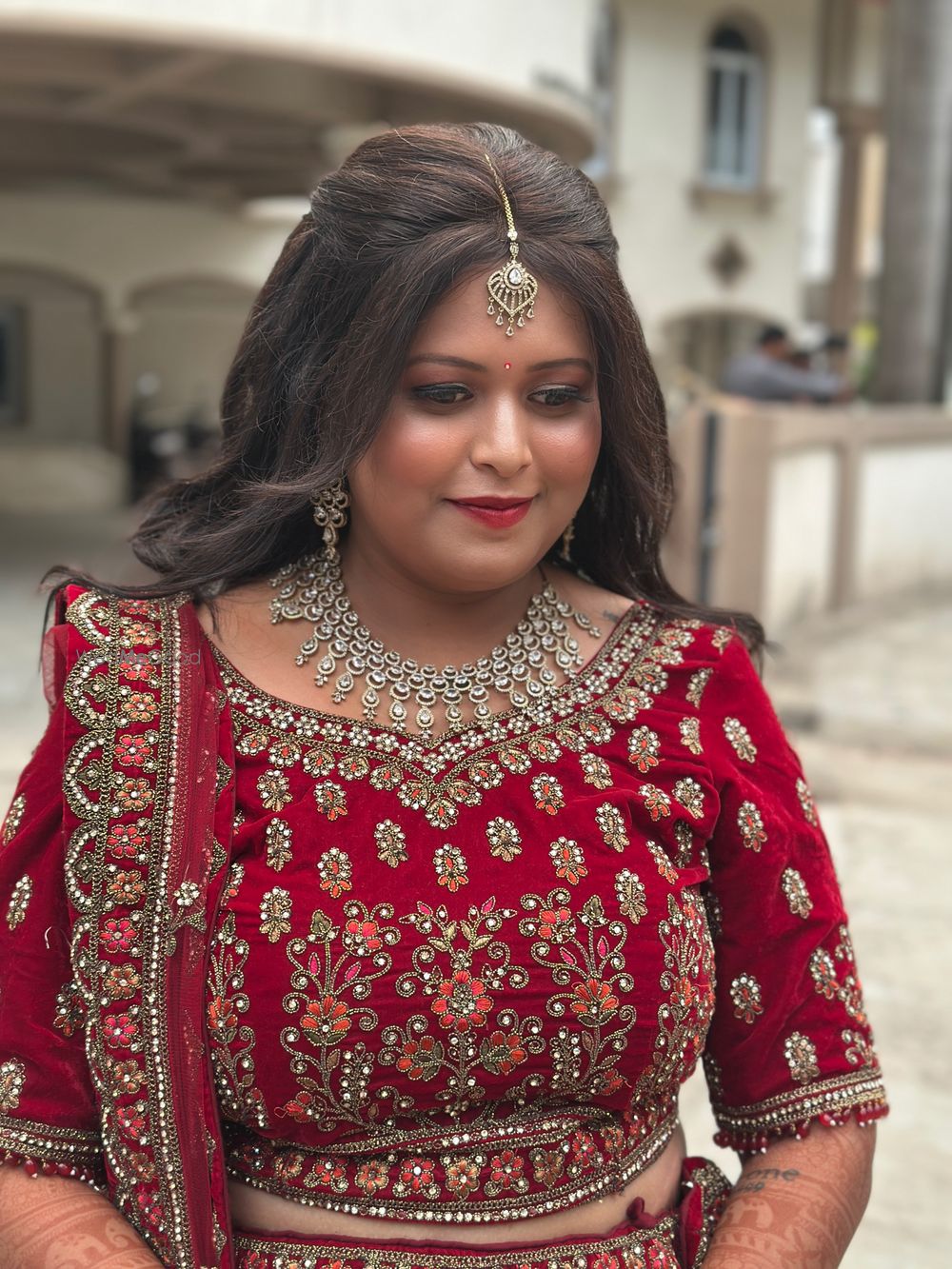Photo From Prerna  - By Shruthi Ashwath Makeup Artist