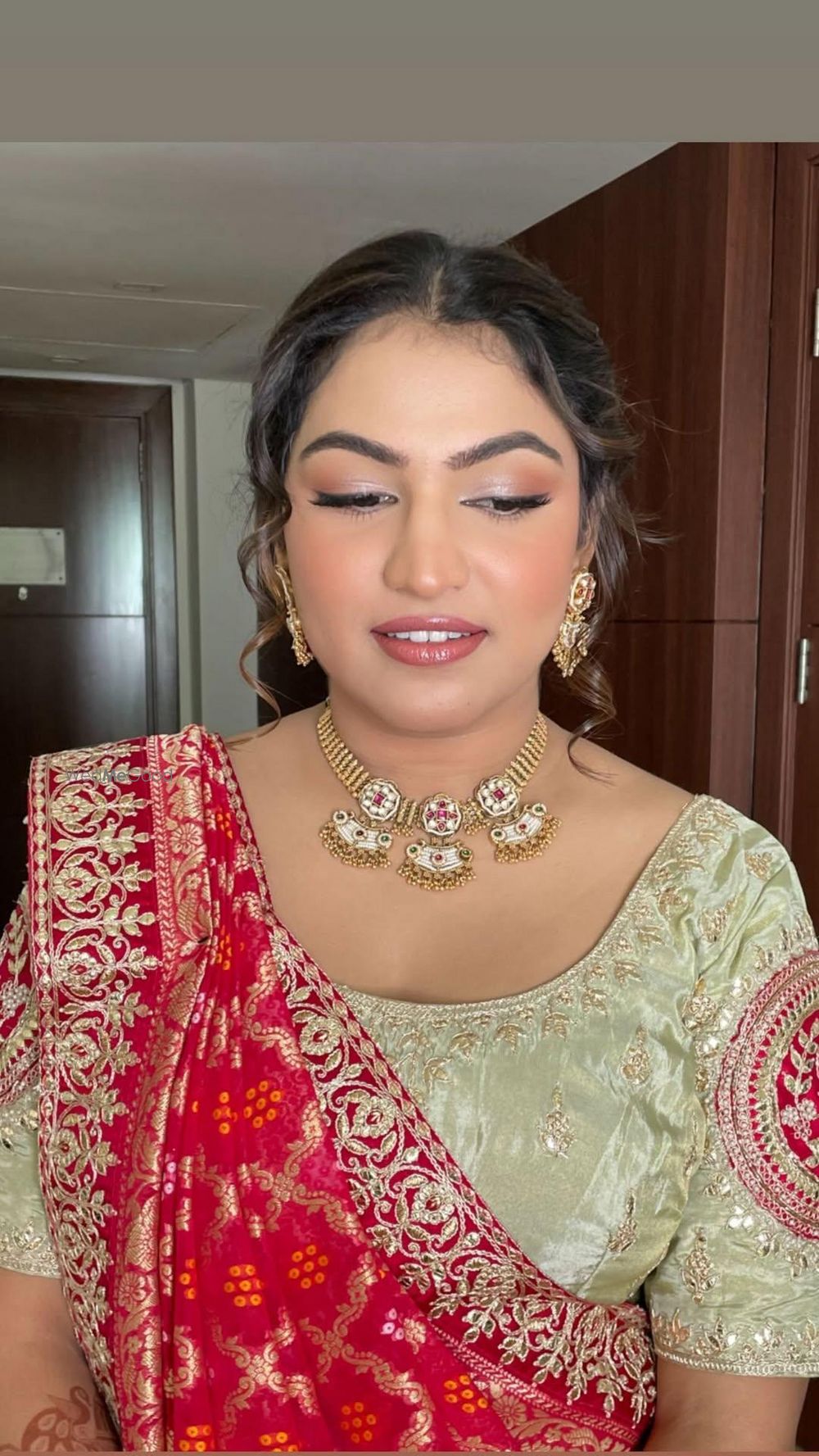 Photo From bride tanya - By Makeup by Sangeeta Sehrawat