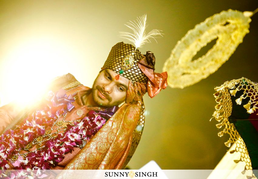 Photo From Harshvardhan & Sonam - By Sunny Singh Photography & Films