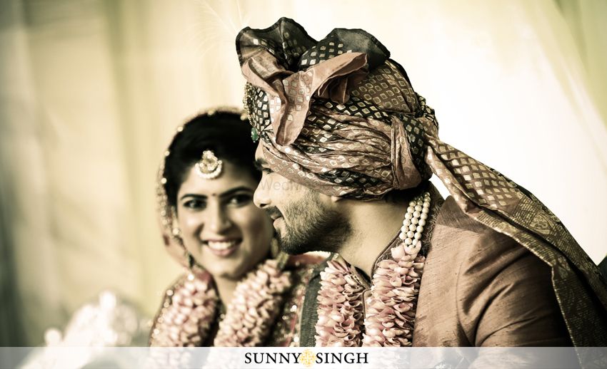 Photo From Harshvardhan & Sonam - By Sunny Singh Photography & Films