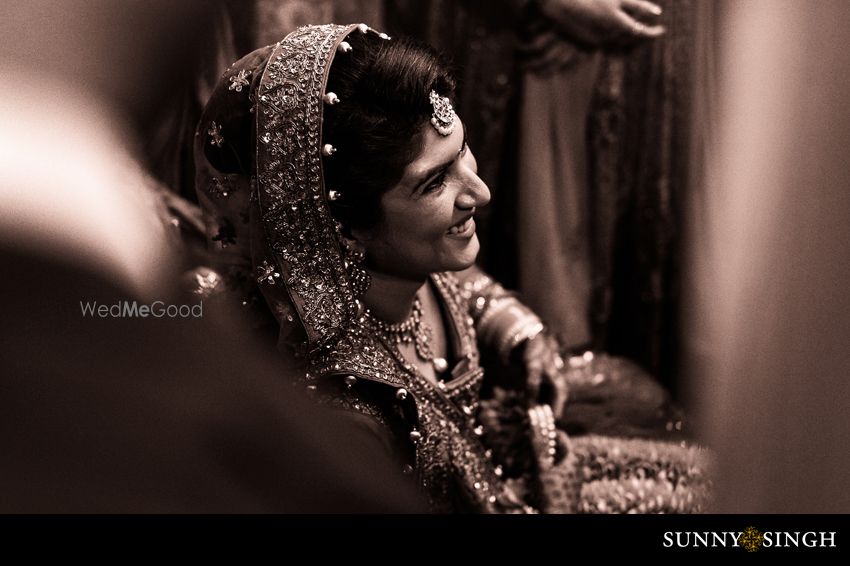 Photo From Harshvardhan & Sonam - By Sunny Singh Photography & Films