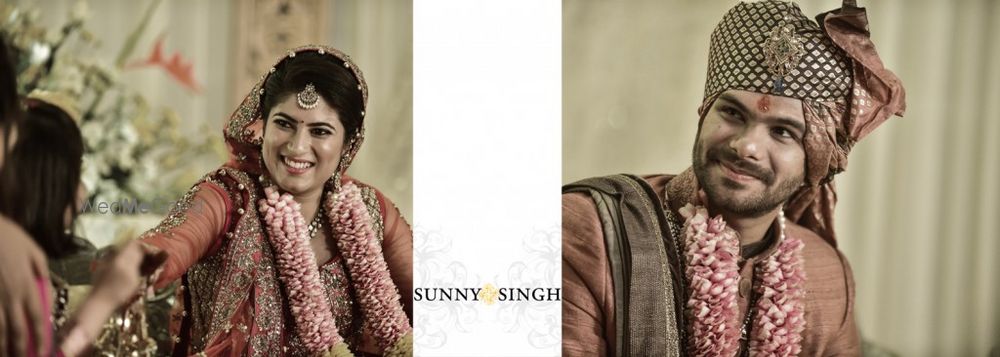 Photo From Harshvardhan & Sonam - By Sunny Singh Photography & Films