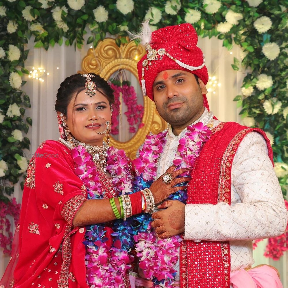 Photo From Hd bridal makeup  - By Jayaz Makeovers