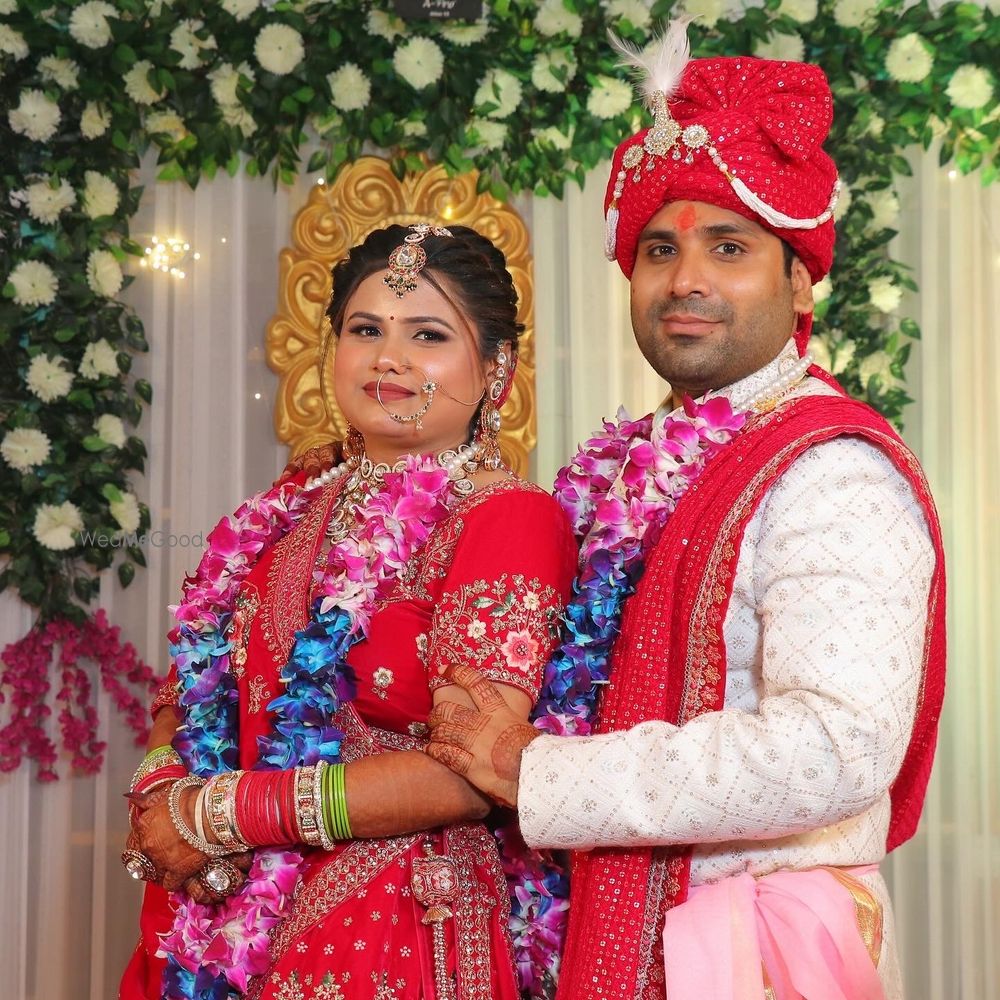 Photo From Hd bridal makeup  - By Jayaz Makeovers