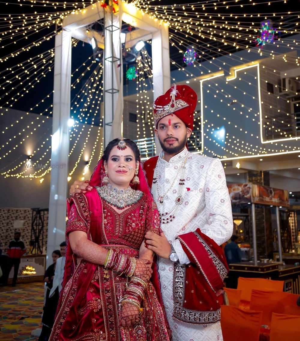 Photo From Hd bridal makeup  - By Jayaz Makeovers