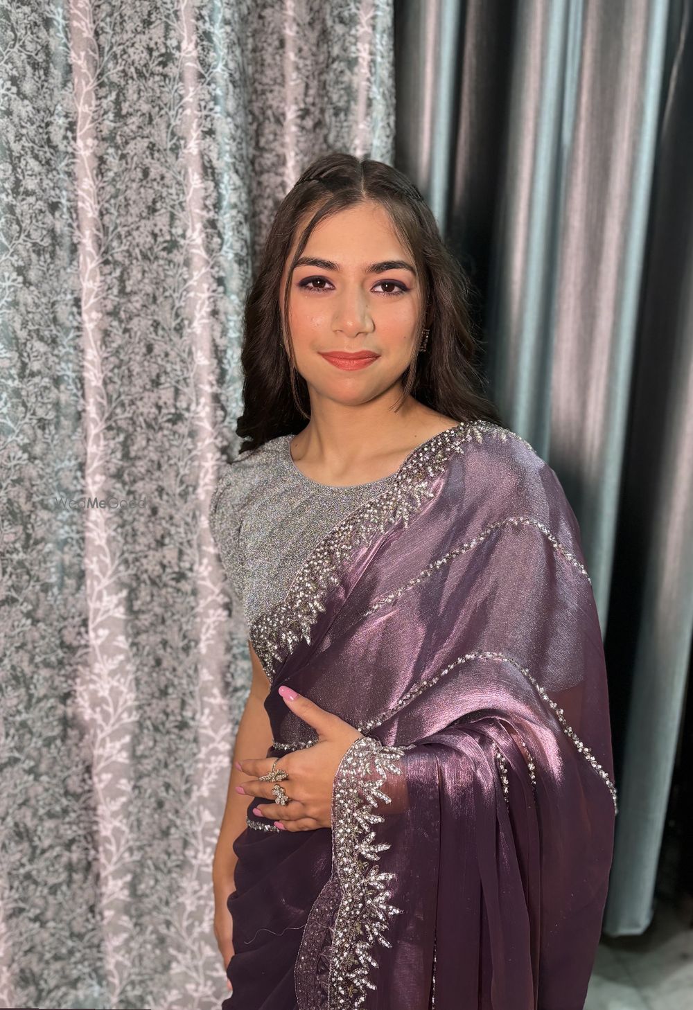 Photo From Hd party makeup  - By Jayaz Makeovers