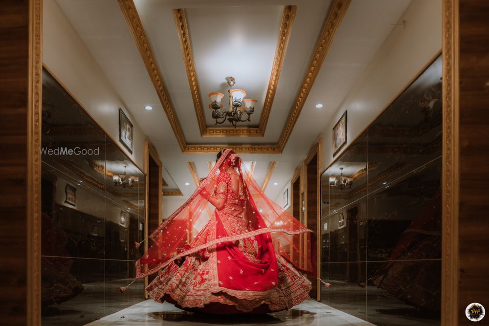 Photo From Anmol x Parul - By The Happy Pixels Studio & Films