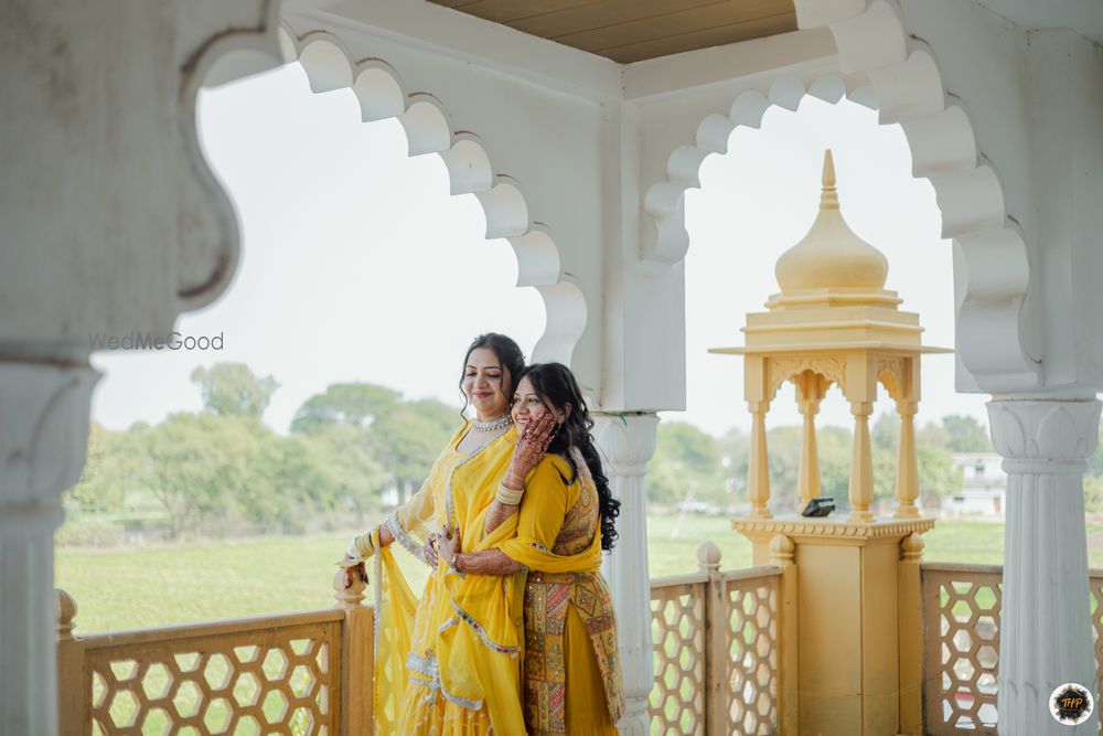 Photo From Anmol x Parul - By The Happy Pixels Studio & Films