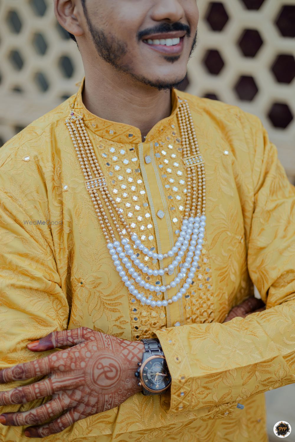 Photo From Anmol x Parul - By The Happy Pixels Studio & Films