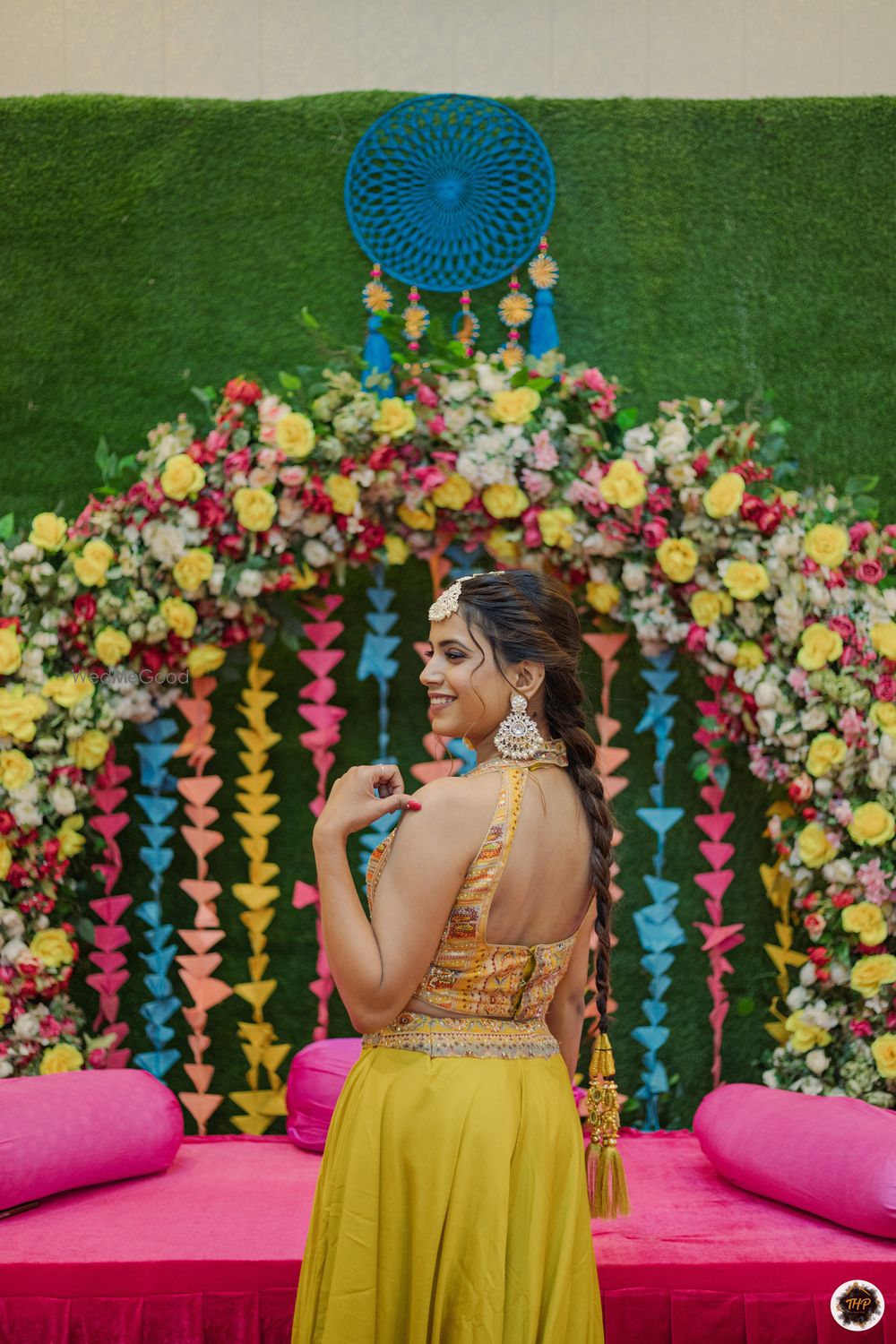 Photo From Nupur x Bhanujay - By The Happy Pixels Studio & Films