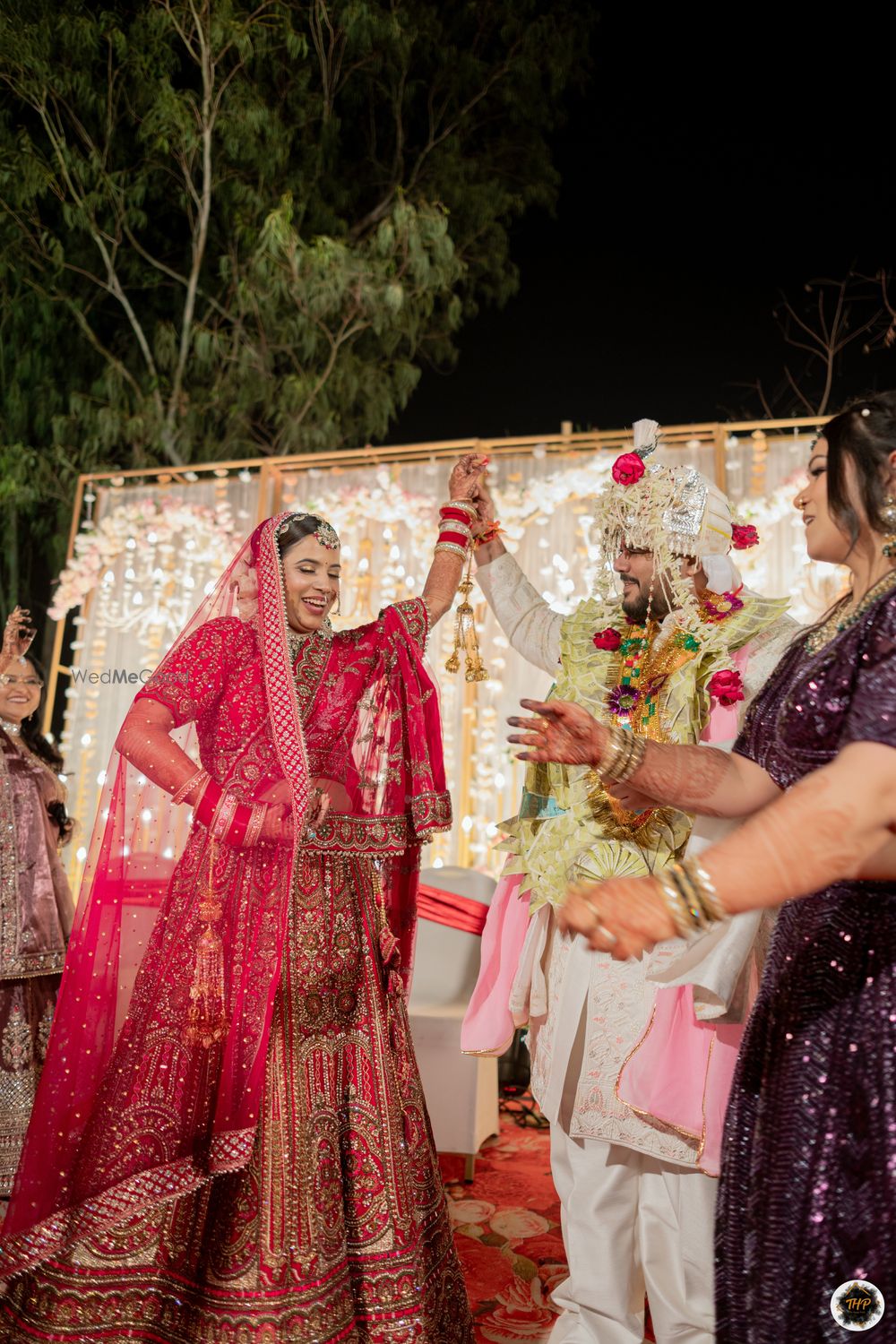 Photo From Nupur x Bhanujay - By The Happy Pixels Studio & Films