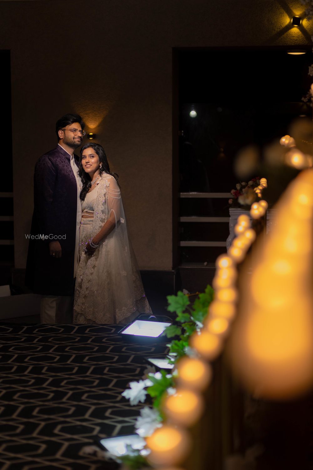 Photo From Varun x Sangeetha - By The Happy Pixels Studio & Films