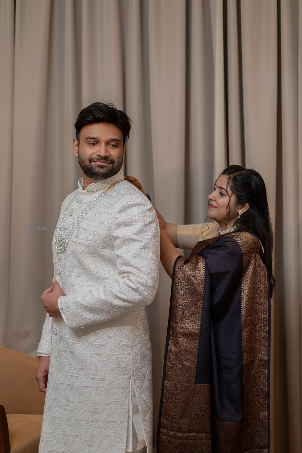 Photo From Varun x Sangeetha - By The Happy Pixels Studio & Films