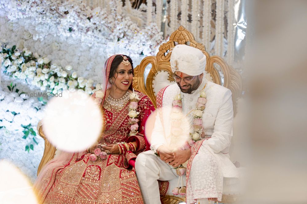 Photo From Varun x Sangeetha - By The Happy Pixels Studio & Films